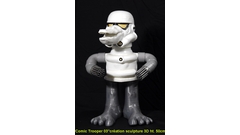 Michel_Derozier Creation3D 4 Comic trooper 03